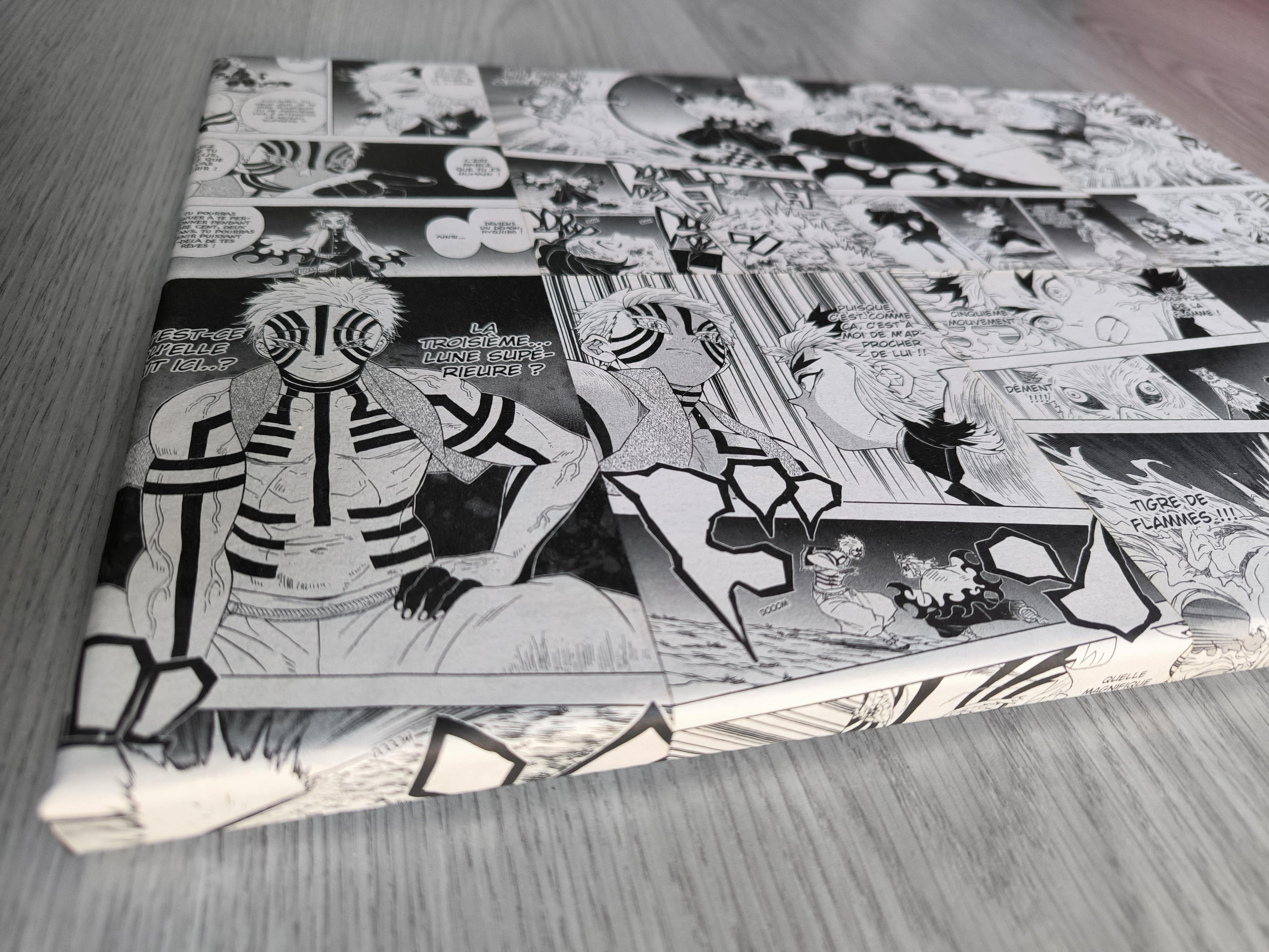 Tableaumanga-DemonSlayer-Rengoku2