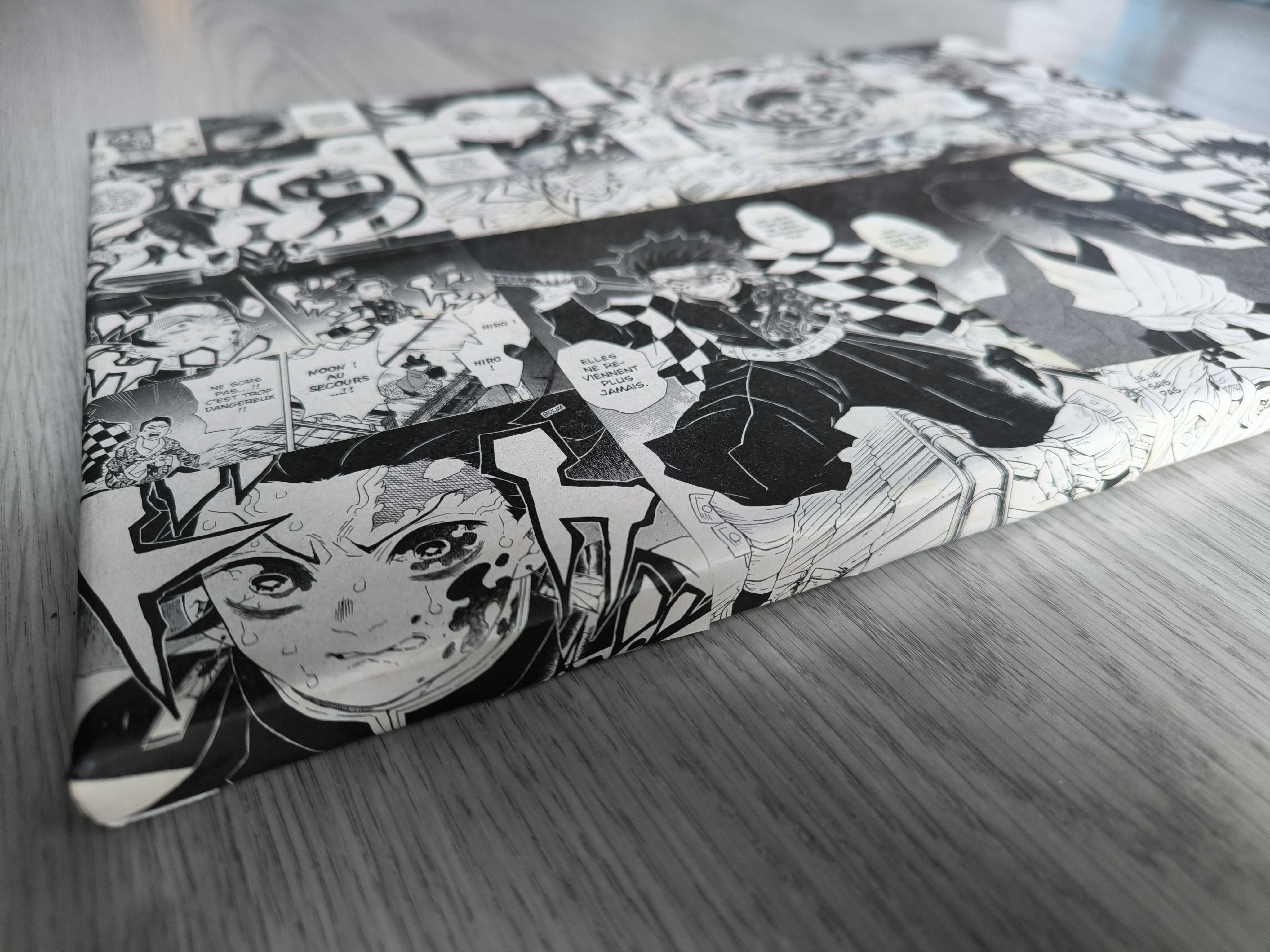 Tableaumanga-DemonSlayer-Tanjiro2