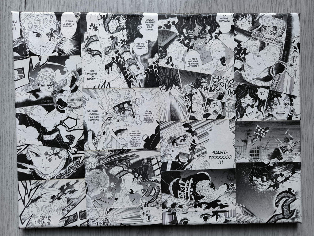 Tableaumanga-DemonSlayer-Tengen