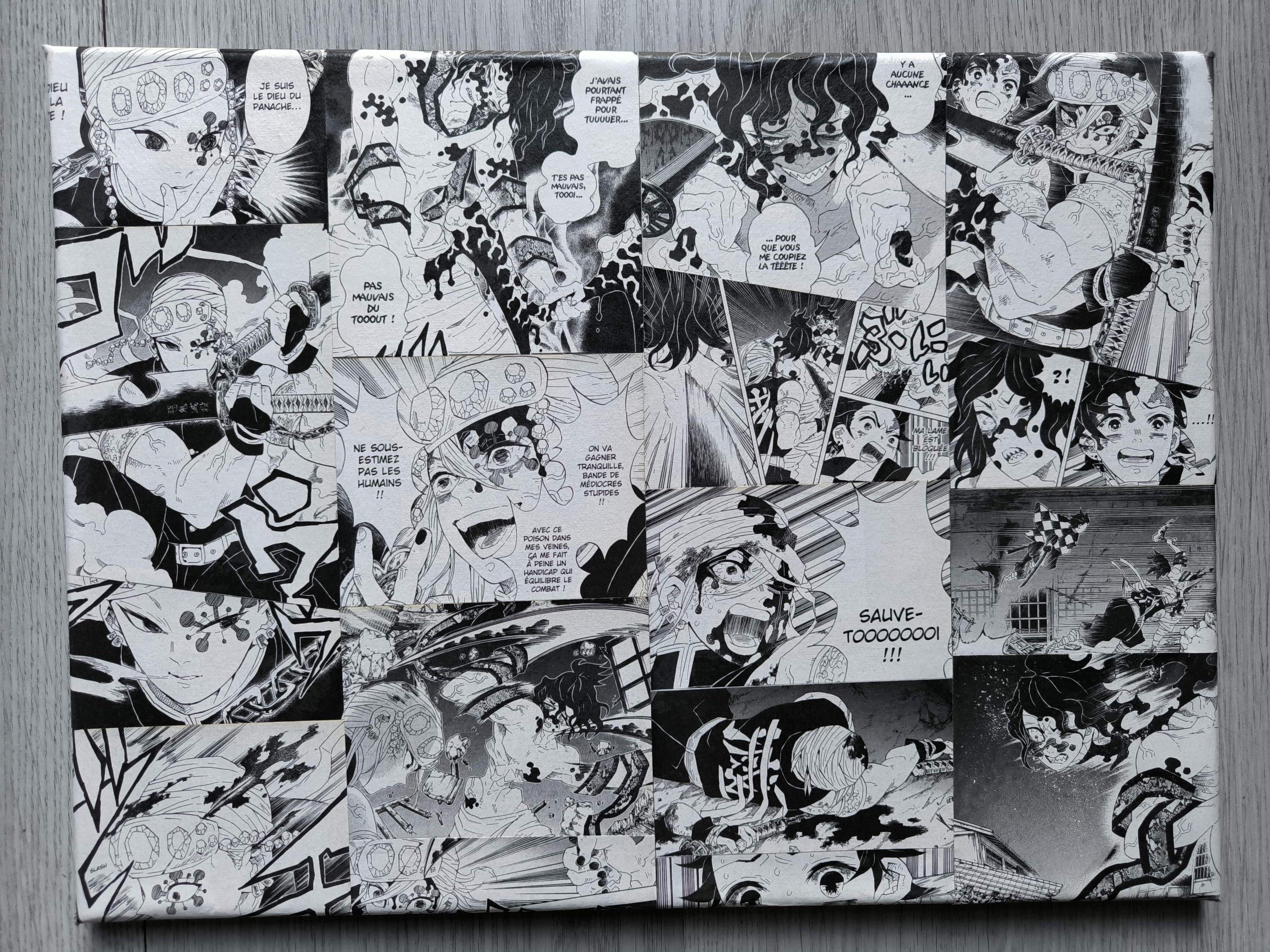 Tableaumanga-DemonSlayer-Tengen